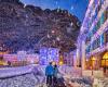 ITALY'S WINTER TOURISM: A POSITIVE SEASON IS EXPECTED
