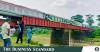 Dhaka-Kasiani-Gopalganj rail line sinking, study warns