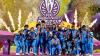 Women In Blue set social media ablaze after World Cup 2025 win; Sachin Tendulkar, Virat Kohli react to yesterday's match