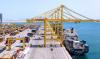 Qatar ports see 14% jump in container volumes in April 2026