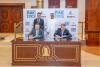 RAK Ports &Jianhua Holdings Group Launch UAE’s First PHC Piles Factory At RAK Maritime City
