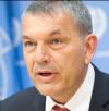 Lazzarini: Education in Gaza is Way to Combat Despair