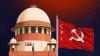 Communist Party Of India Approaches Supreme Court Against Madras HC Direction For Removal Of Flagpoles From Public Lands