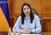 Design of Armenia's biometric passports is ready, and they are expected to be issued in the fall - Ministry of Internal Affairs