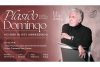 Legendary tenor Plácido Domingo to perform in Baku with acclaimed artists