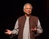 Yunus leading a quiet Islamist coup in Bangladesh