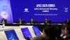 APEC ministers push innovation, connectivity to safeguard Asia-Pacific growth