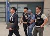 Police arrest 114 members of Cambodia-based crime ring