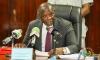 Ghana’s natural resources will benefit all, not a privileged few – Lands Minister