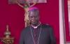 Cameroonian Catholic Archbishop Condemns Post-Election Violence, Warns of Deepening Social Crisis