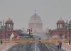 Only 9 of Delhi’s 37 air quality monitoring stations were functioning on Diwali, SC told