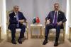 Pakistani and Turkish foreign ministers to meet in Istanbul