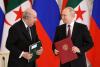 Putin Sends Congratulatory Letter to Tebboune on Algeria’s Revolution Anniversary