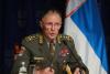 Serbian Chief of General Staff to attend victory parade in Baku
