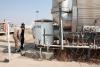 Azerbaijan started to export gas to Syria in small amounts, official says