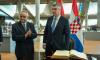 Croatia and Egypt strengthening ties, president says on visit 