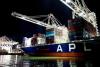 US used threats to derail global shipping climate pact: FT