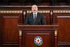 Conference marking 80th anniversary of Azerbaijan National Academy of Sciences held President Ilham Aliyev addressed event-