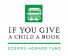 Scripps Howard Fund marks 10 years of ‘If You Give a Child a Book …’ campaign with two-day donation match