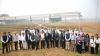 German Delegation Visits ICAR–IARI to Strengthen Indo-German Collaboration on AgriPV and Sustainable Farming