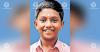 Ottapalam native Rishikesh grabs first prize in the National Science Seminar
