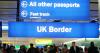 UK travellers warned of new entry rules for Spain, Portugal, Greece and more