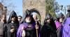 Brother, Nephew Of Catholicos Arrested As Church-State Standoff Deepens In Armenia