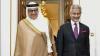 India, Bahrain explore ways to expand trade and investment