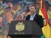 Bolivia: Ministerial cabinet prepares for its final session