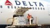Delta Air Lines to expand cargo capability in Salt Lake City