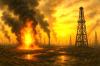 Boom, Extraction, and Aftermath: Environmental Consequences of the Texas Oil Boom