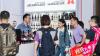 Georgian Wine Presented at the China Food and Drinks Fair