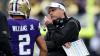 A look at UW's opponent, Washington, and Arizona vibe Jedd Fisch brought to Huskies
