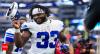 Will Javonte Williams play against the Arizona Cardinals tonight? Latest injury update on the popular Dallas Cowboys running back