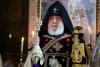 Brother and nephew of Armenia’s Catholicos detained as tensions with government continue to escalate