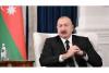 Having secured the corridor through Syunik, Aliyev is now talking  about settling Azerbaijanis in Armenia