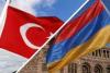 Yerevan, Ankara not yet discussing opening of border - media