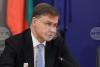 EU Commissioner Dombrovskis: Euro Adoption Will Bring Tangible Benefits to Bulgaria, but Fiscal Stability Must Be Preserved