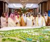 On the sidelines of Gateway Gulf 2025, "Rashid Equestrian &amp; Horseracing Club Unveils Masterplan to Develop World-Class Sports and Lifestyle Destination".