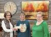Book Blessings Project receives donation from Piney Woods Quilt Festival Committee