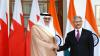 India, Bahrain boost economic ties with CEPA, investment treaty talks