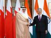 India, Bahrain advance talks on Bilateral Investment Treaty and CEPA to boost economic ties: MEA