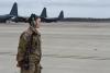 Crew Chiefs Eager for Air Force Mission