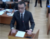 Constitutional Court Overturns Dismissal: Veliaj Formally Reinstated as Tirana Mayor