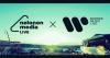 Warner Music Live expands festival collaboration with Nelonen Media Live