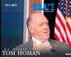 COVER STORY: EXCLUSIVE WHITE HOUSE INTERVIEW - At the White House with U.S. Border Czar Tom Homan