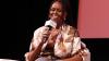Michelle Obama says her White House fashion told ‘the story of America’
