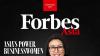 Forbes Asia’s Power Businesswomen 2025 List Highlights 20 Accomplished Female Leaders