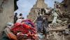 Afghanistan deals with deaths, destruction, after earthquake kills 20