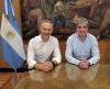Former YPF CFO named as Argentina’s finance secretary